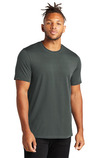 Embroidered t-shirts